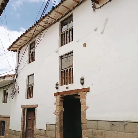 Hotel Residencia De Los Andes