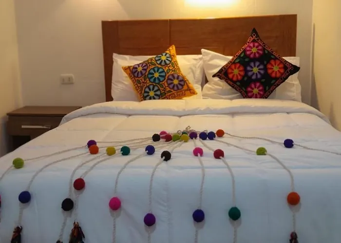 Residencia De Andes Hotel Cusco