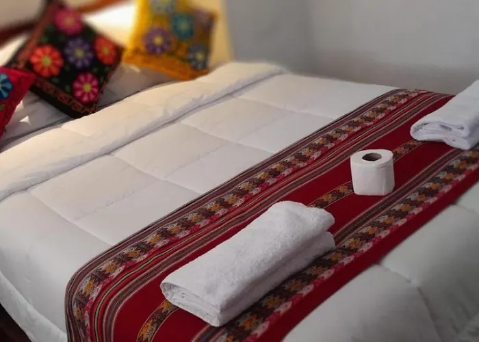 Residencia De Andes Hotel Cusco
