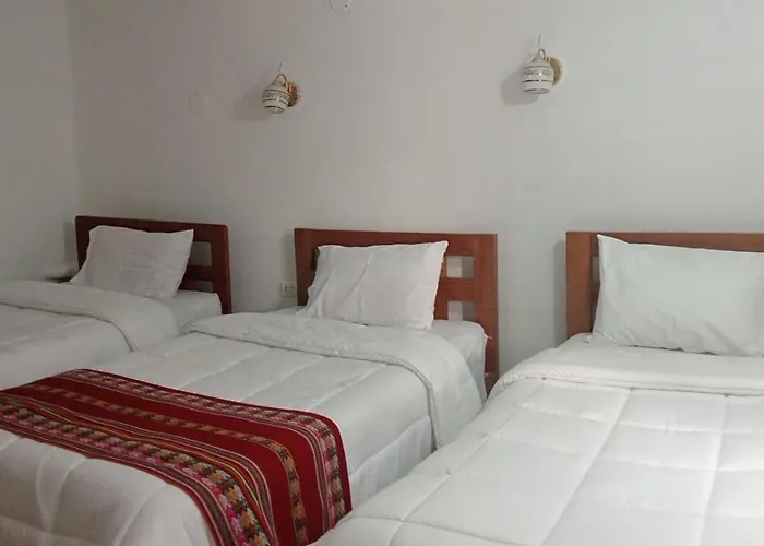 Residencia De Andes
