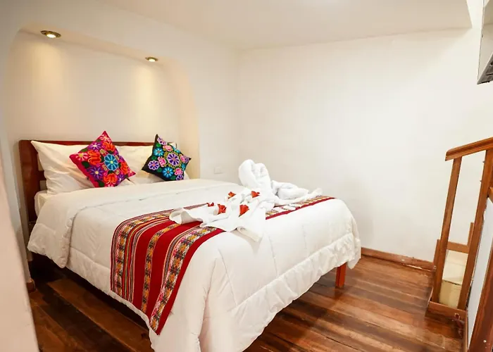 Residencia De Andes 2* Cusco
